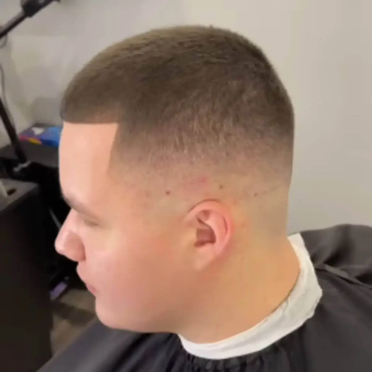 Top 10 Fade Haircut Styles For Men, Tips, Trend in 2025 11 Low Bald Fade cut