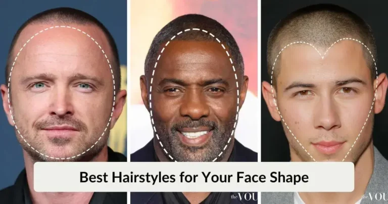Best Haircuts for Your Face Shape